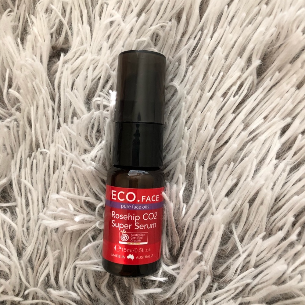 Rose Gips super Serum